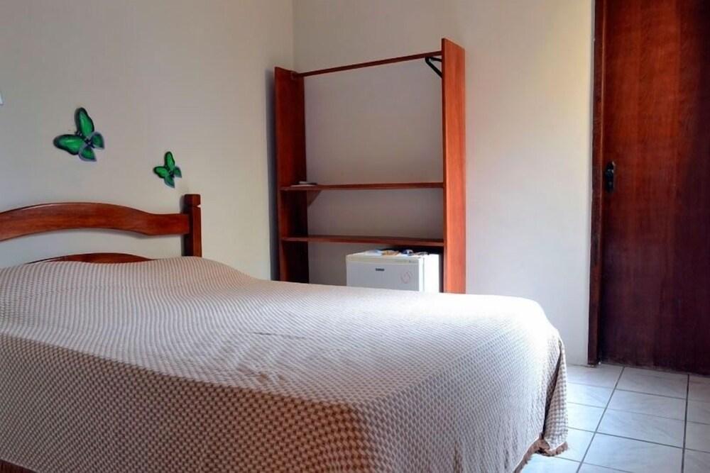 Bougainville Pousada Mar