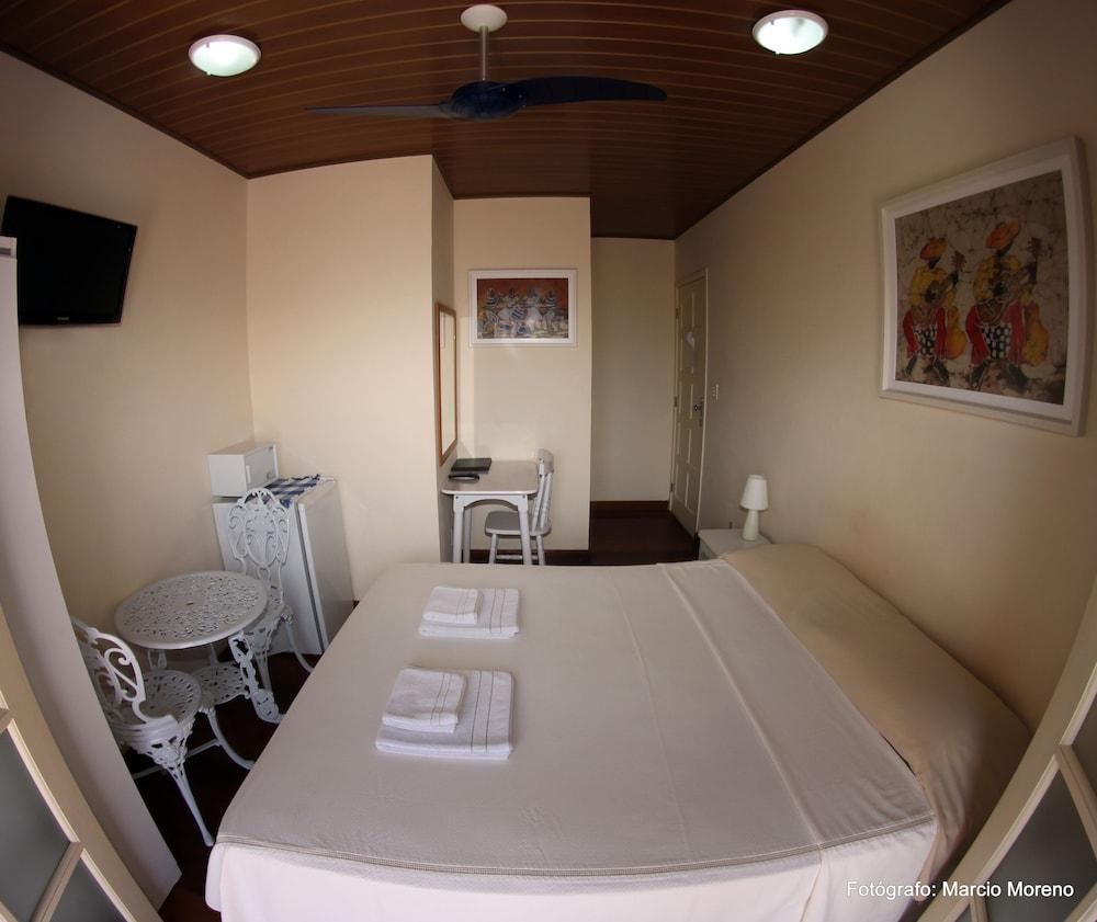 Pousada Portal Do Mar