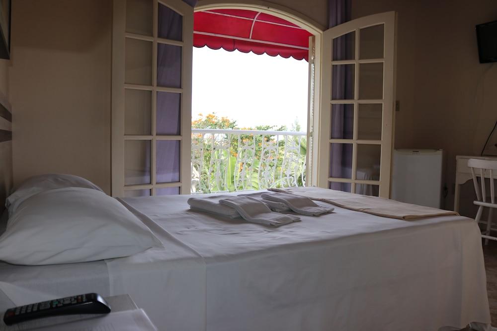 Pousada Portal Do Mar