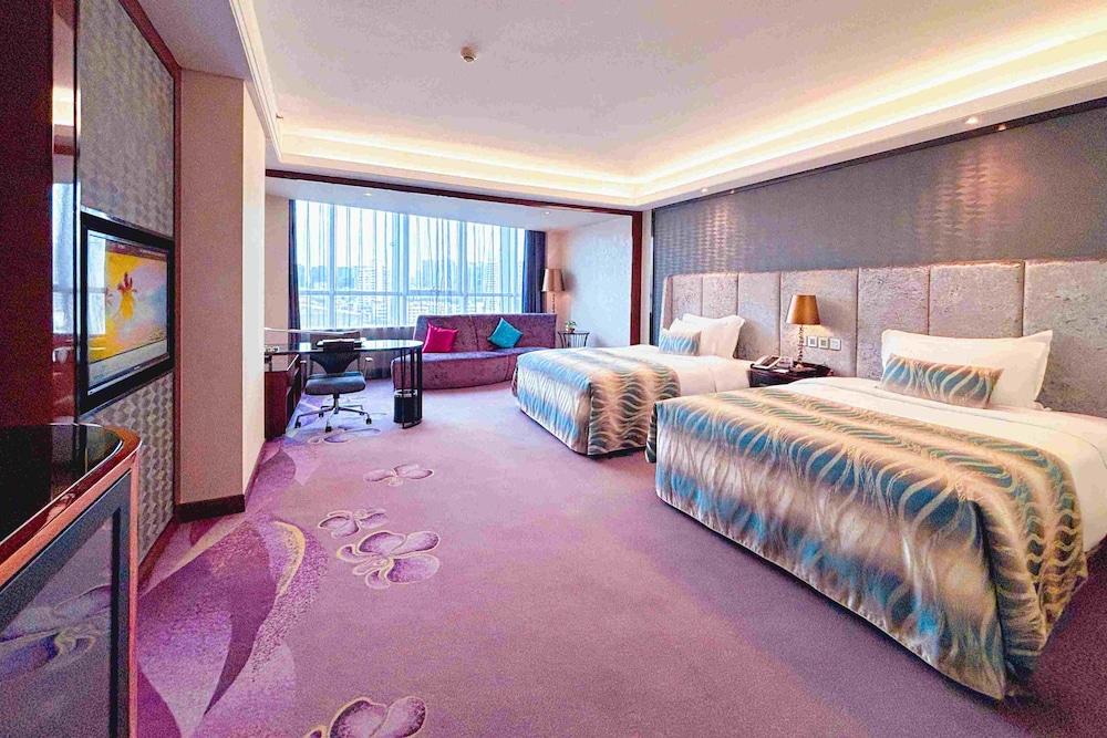 Sentosa Hotel Shenzhen Feicui Branch