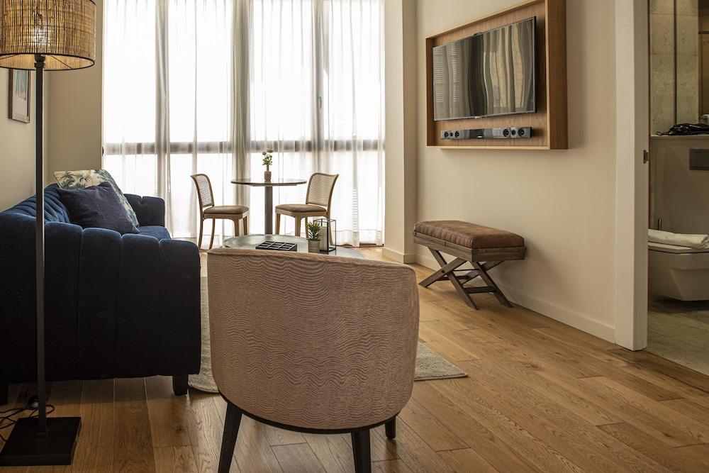 Palma Suites Aparthotel