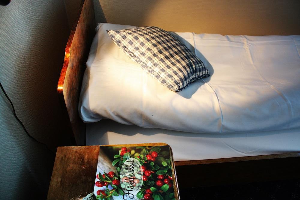 Rundhaug Gjestegård