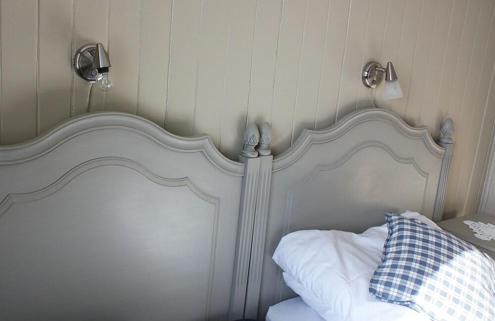 Rundhaug Gjestegård