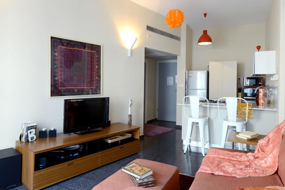 King George 83 Vacation apartments