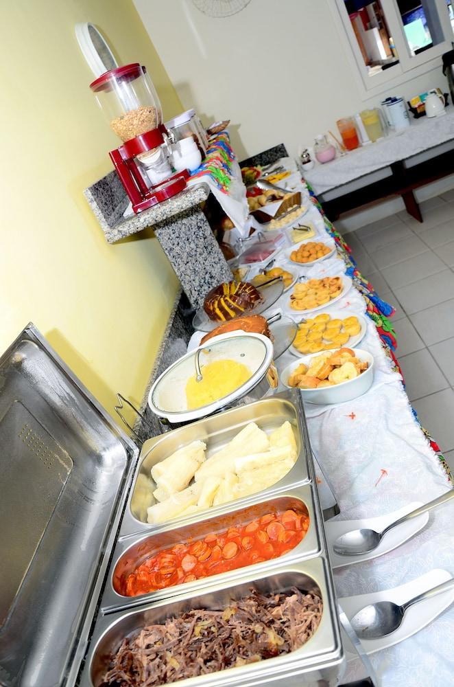 Pousada Capitães de Areia