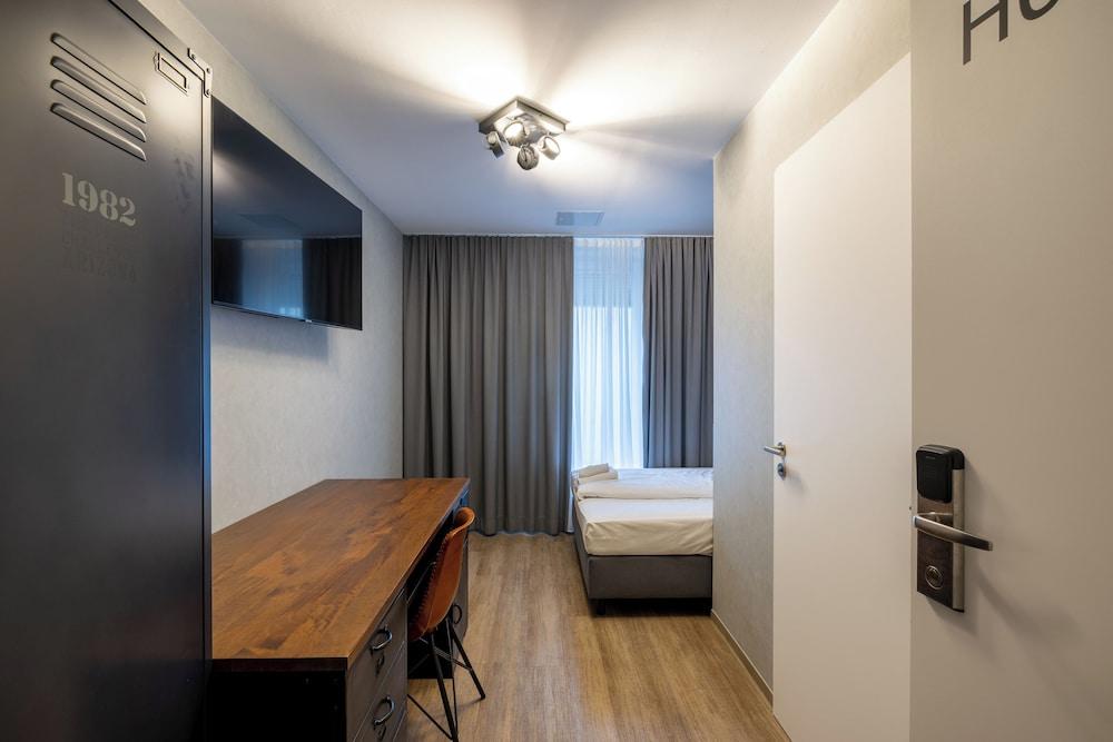 mk | hotel stuttgart