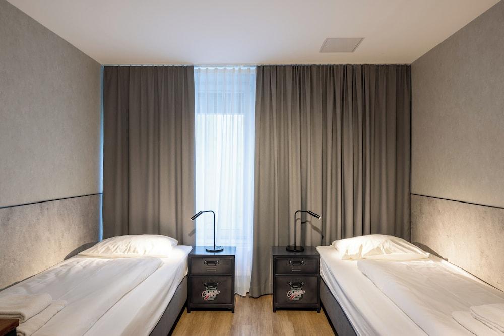 mk | hotel stuttgart