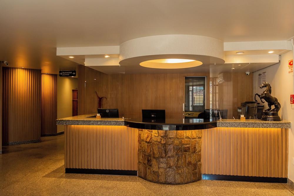 Hotel Fenix Pouso Alegre