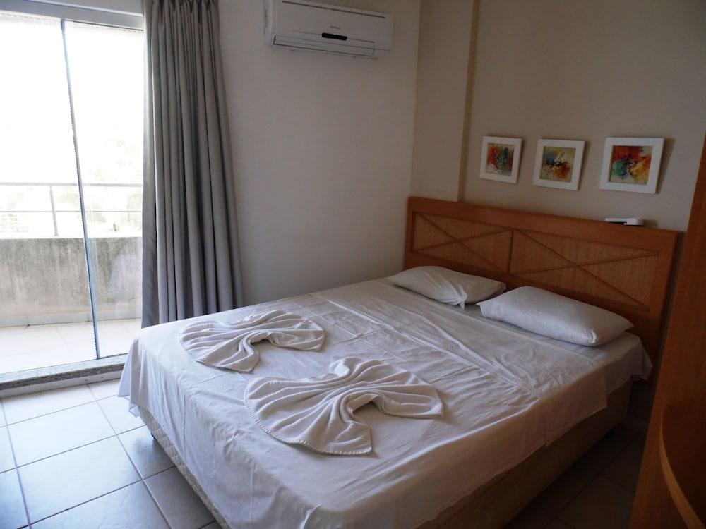 Apart Hotel Vespucci Residence