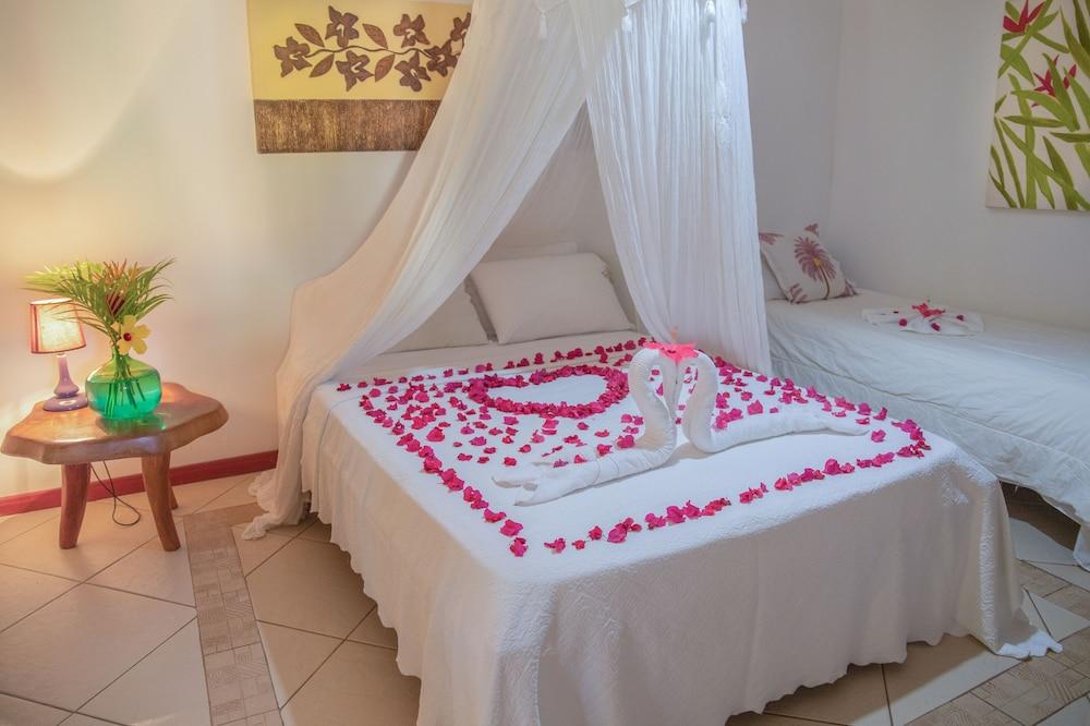 Pousada Villa do Sol