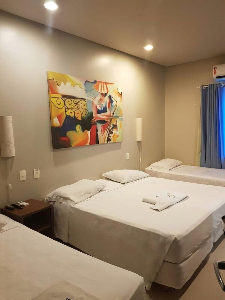 Hotel Encontro do Sol