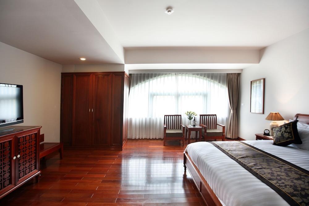 Lan Vien Hotel Hanoi
