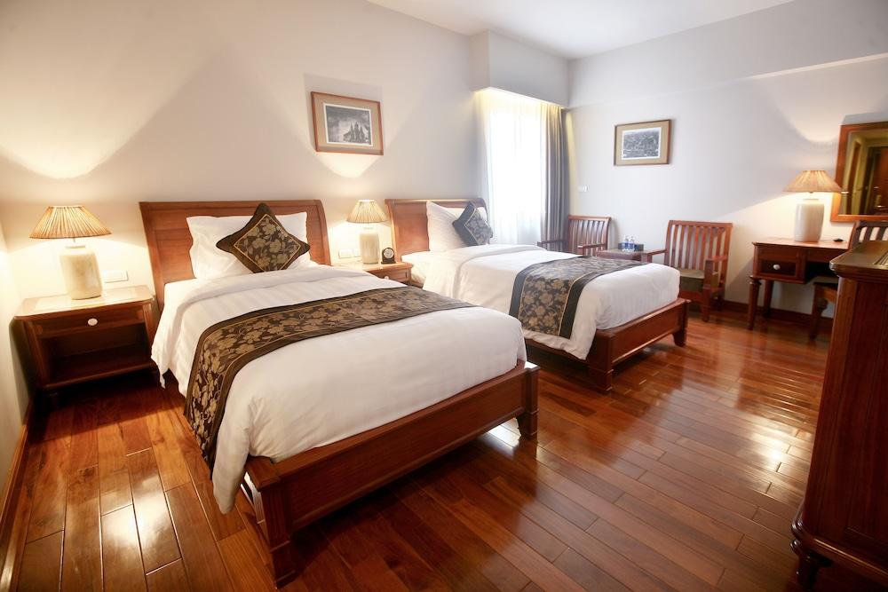 Lan Vien Hotel Hanoi