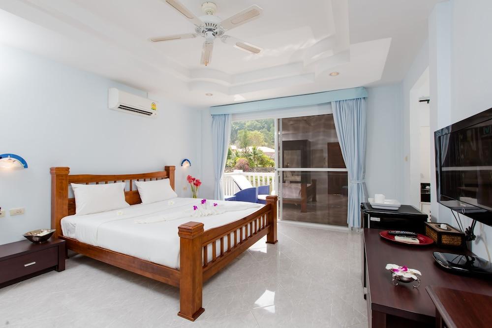 Serenity Lakeside Resort