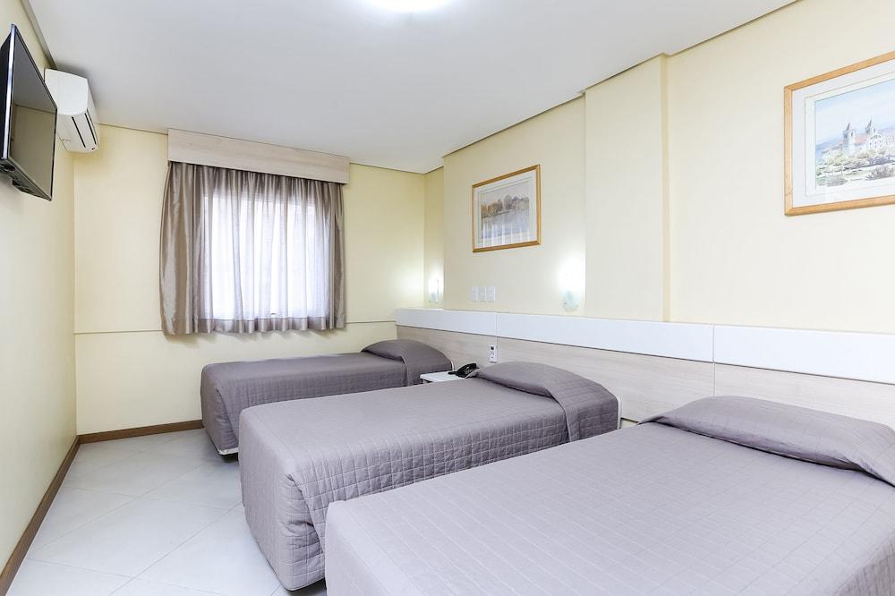 Hotel Express Savoy Centro Histórico