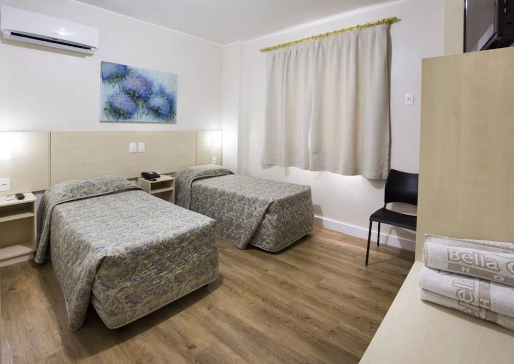 Hotel Bella Camboriú