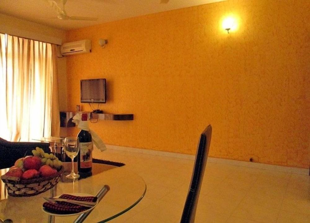 Peace Valley Resort & Spa