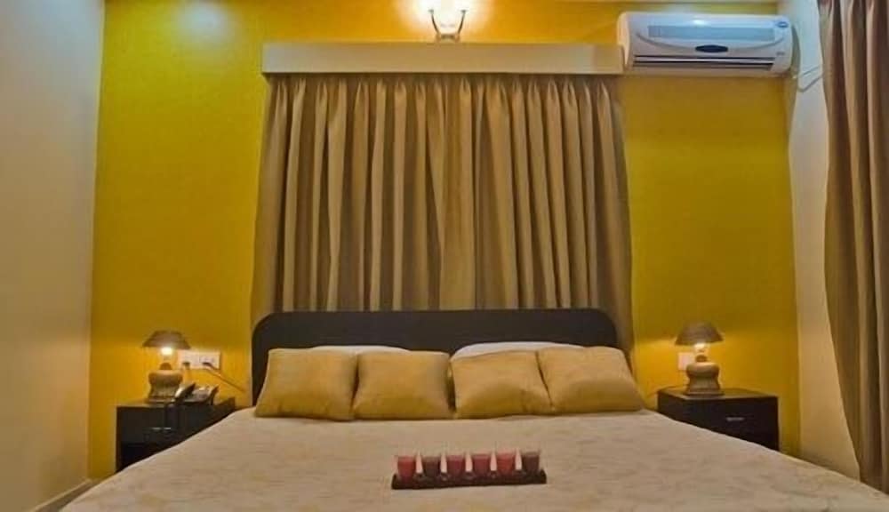 Peace Valley Resort & Spa