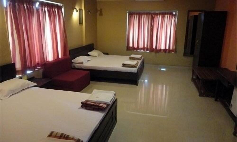 Kings Inn Holiday Home