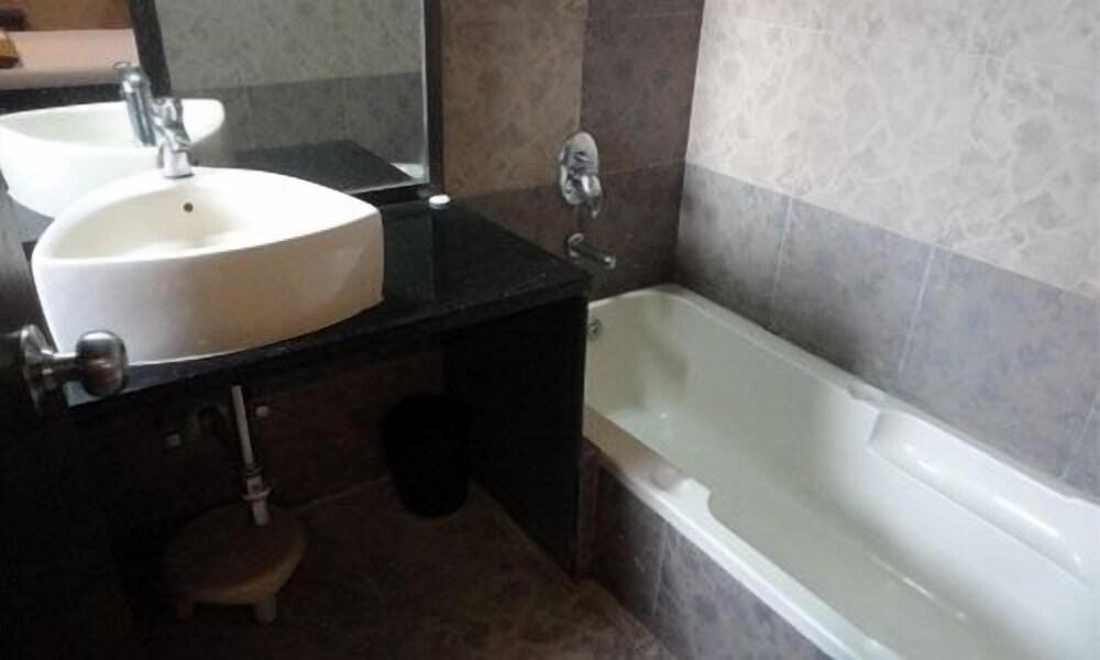 Kings Inn Holiday Home