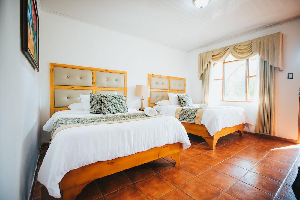 Hotel Villabosque Eco Boutique