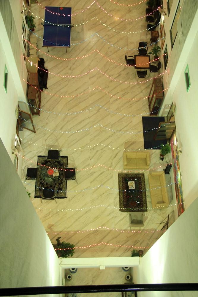 Oritel Service Apartments