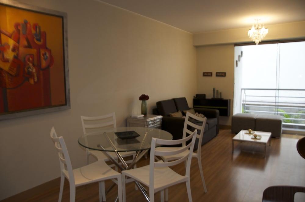 Rentals In Miraflores