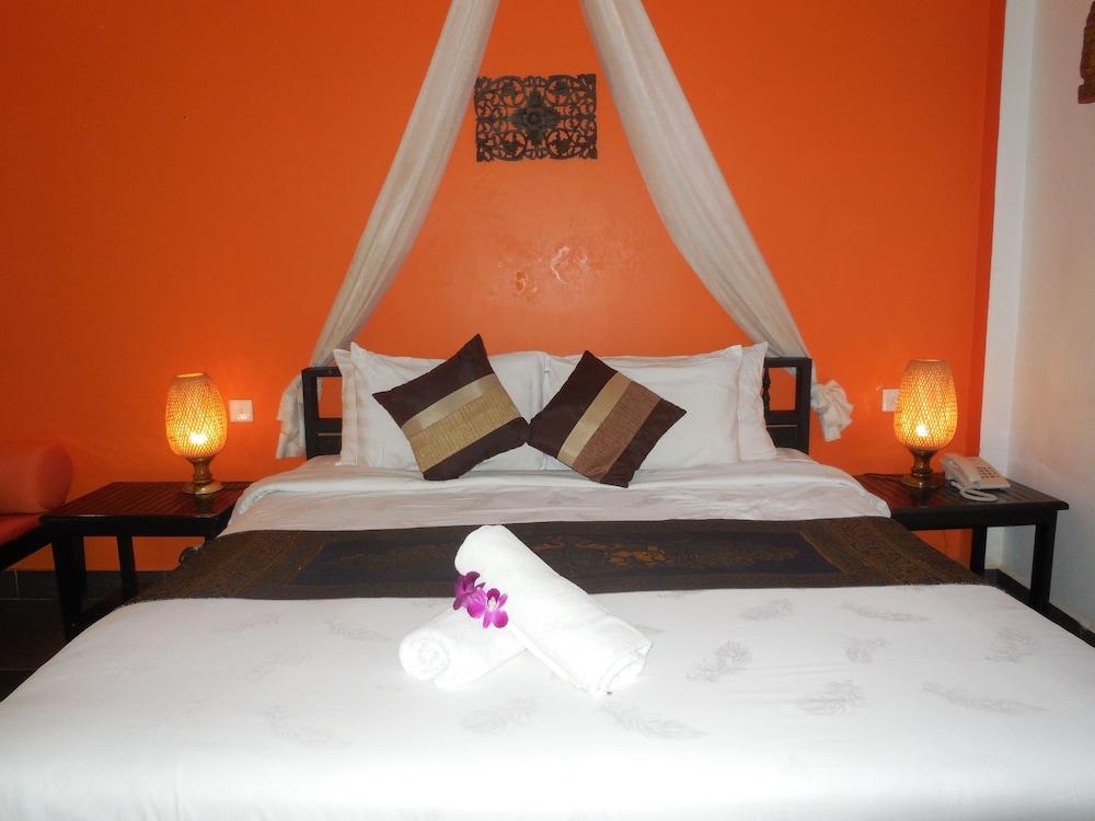 Areca Angkor Boutique Villa