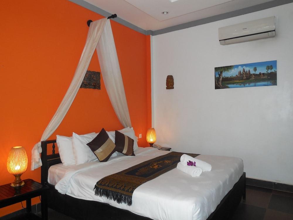 Areca Angkor Boutique Villa