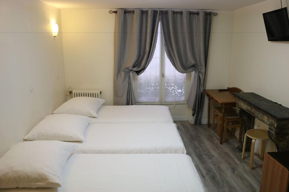 Grand Hôtel de Clermont