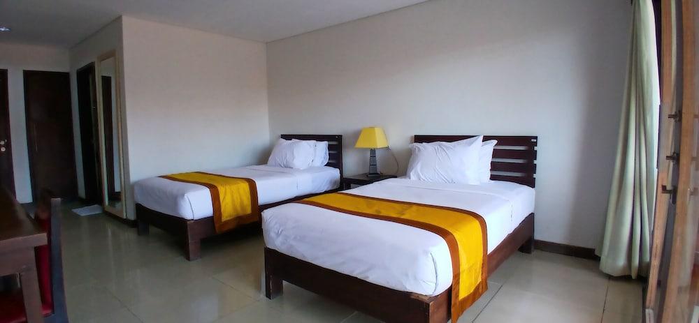 Nirmala Hotel and Convention Centre