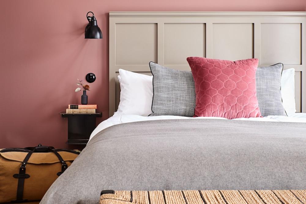 Kvosin Downtown Hotel