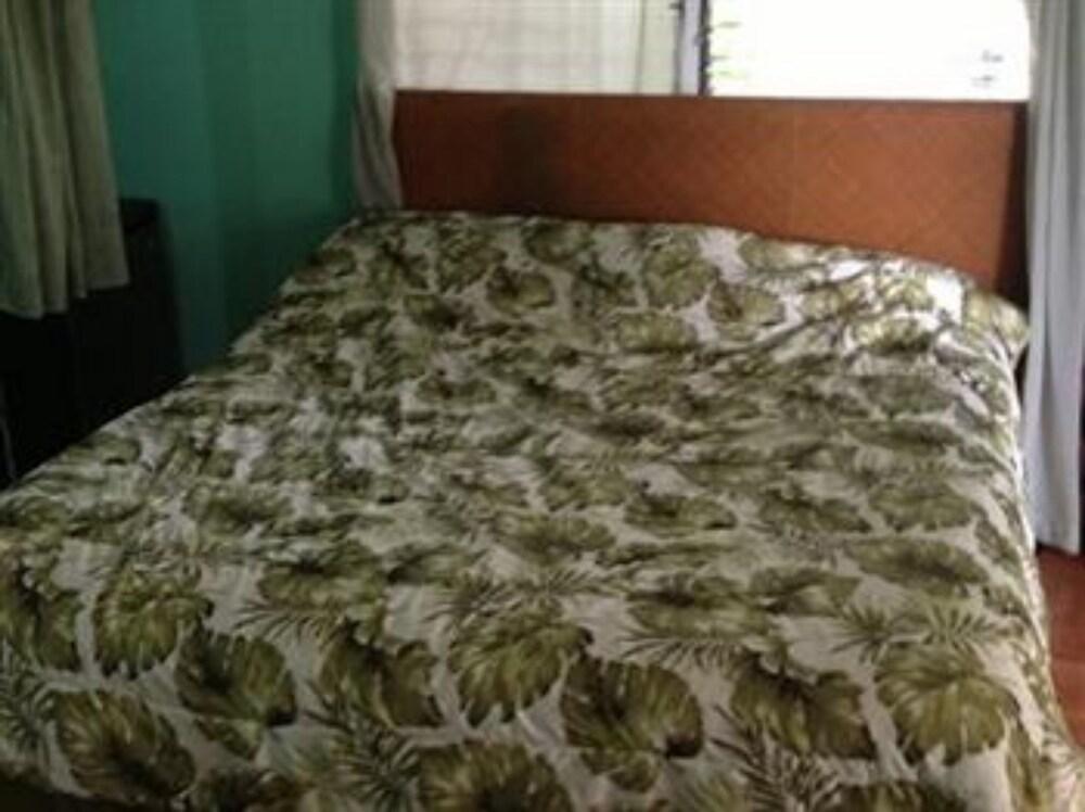 Kona Hawaii Guesthouse