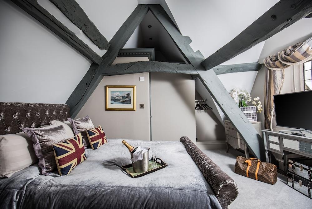 Court House Manor Luxury B&B