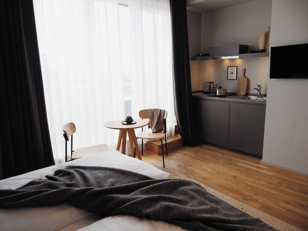 Bold Hotel München Giesing