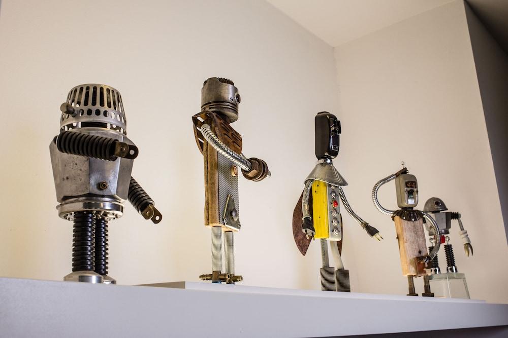 Hotel Forlanini52 Parma