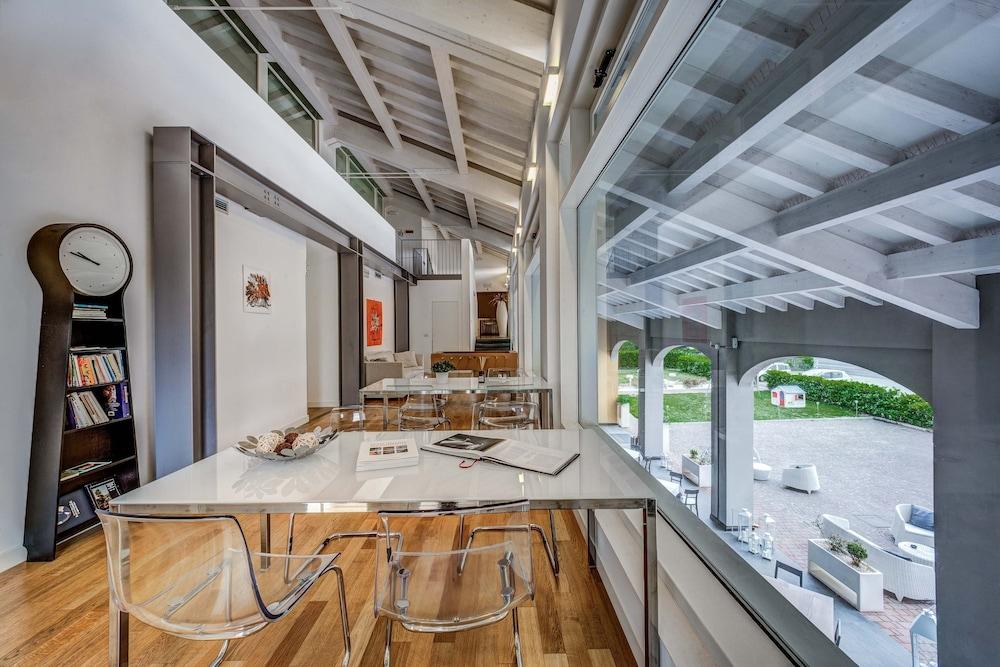 Hotel Forlanini52 Parma