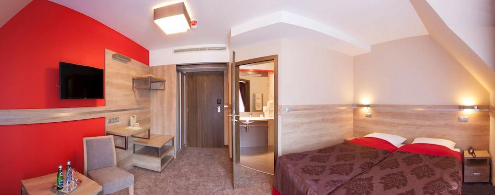 Hotel & SPA Czarny Groń