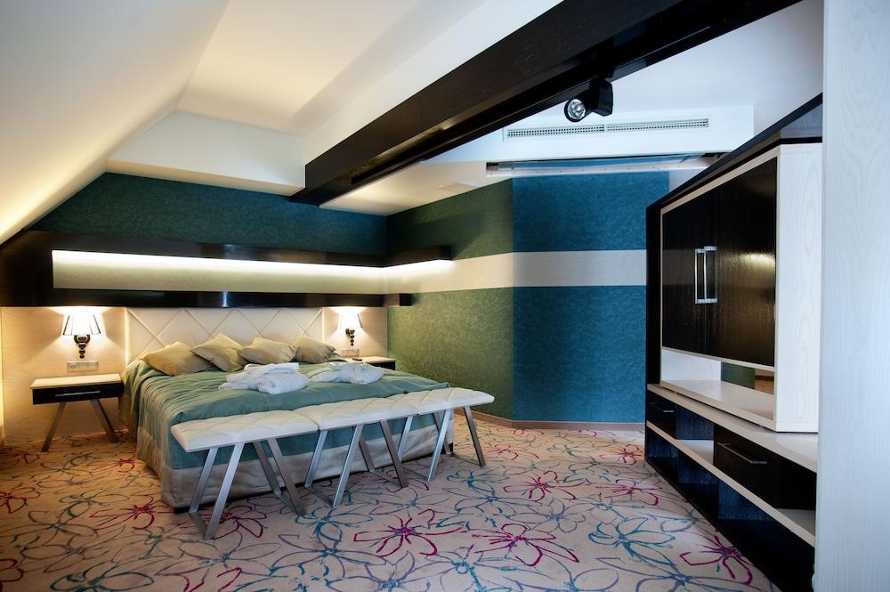 Hotel & SPA Czarny Groń