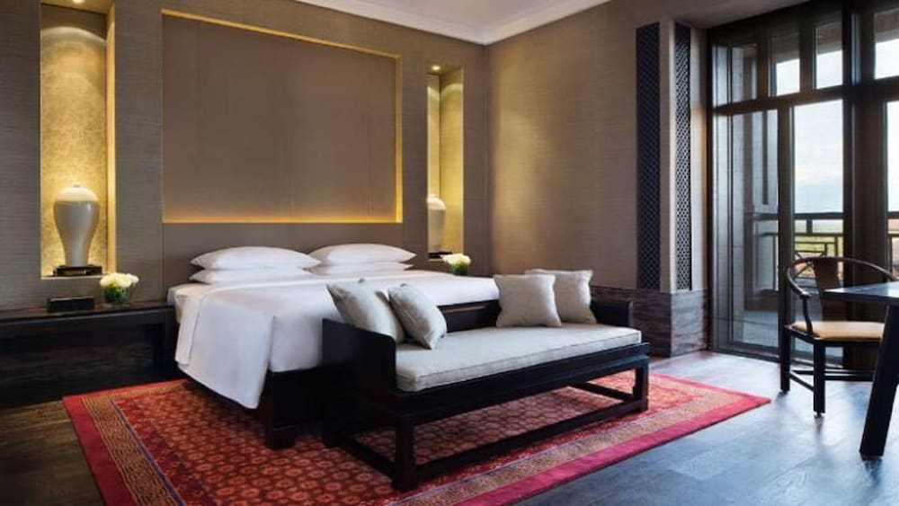 Park Hyatt Changbaishan