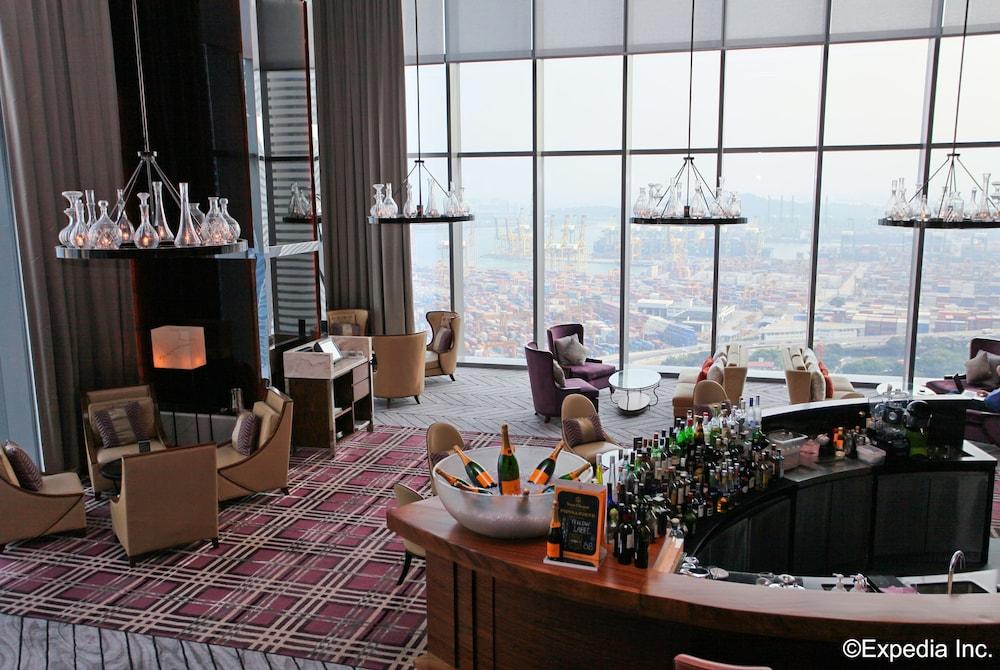 The Westin Singapore