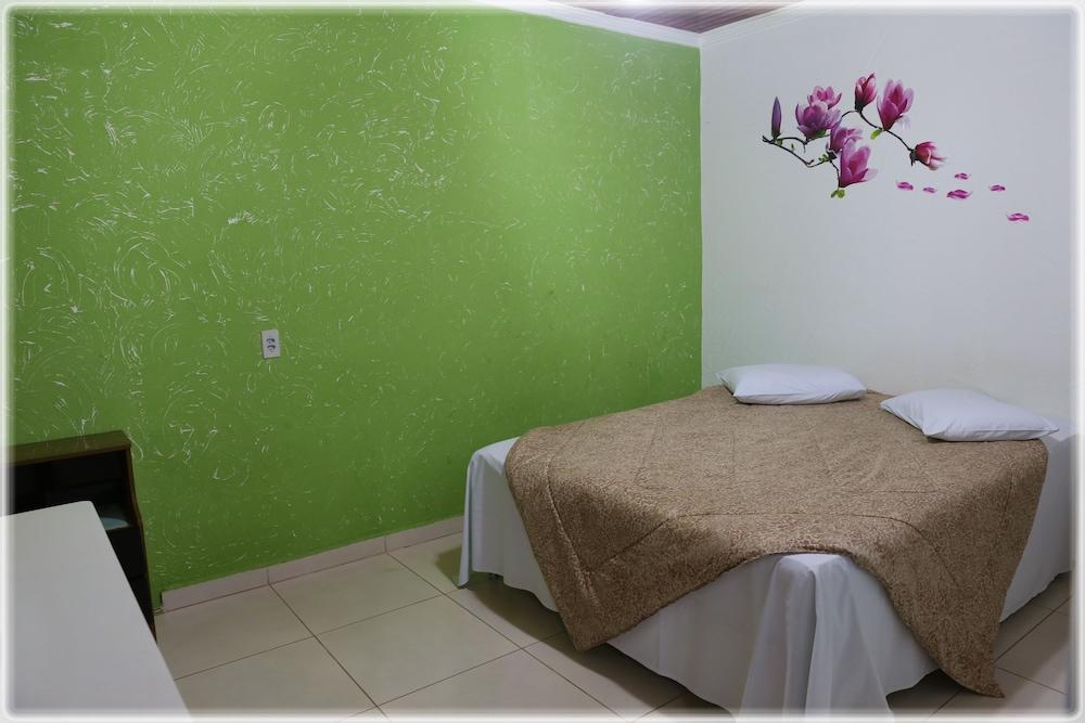 Hotel Caranda Eco Ville