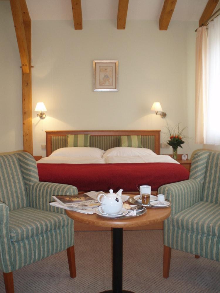 Castle Residence Praha