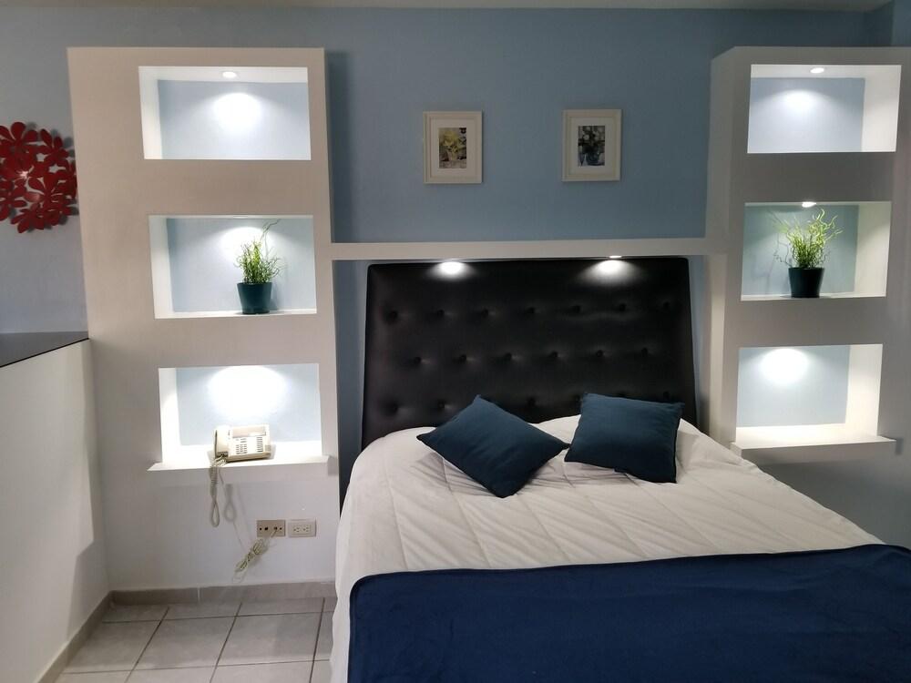 Hotel Esmeralda Guest House