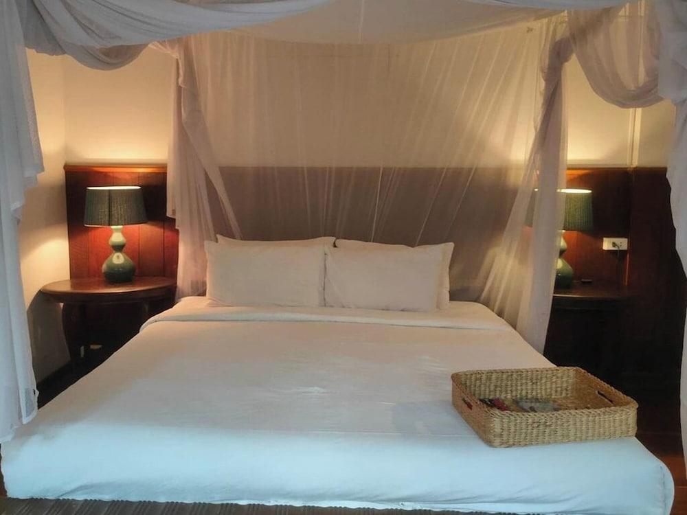 Seven Senses Guest House