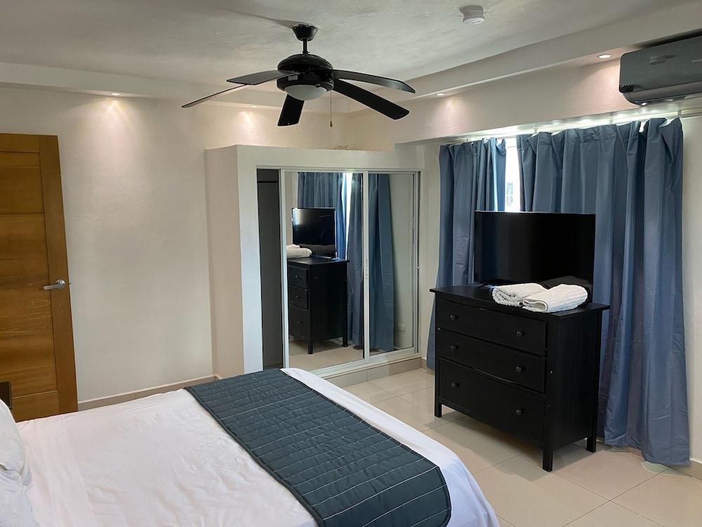 City Caribbean Hotel Boutique