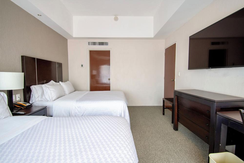 Hotel Plaza Genova Centro