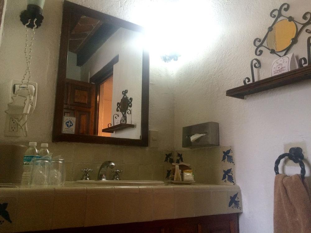 Hotel Real de Minas Guanajuato