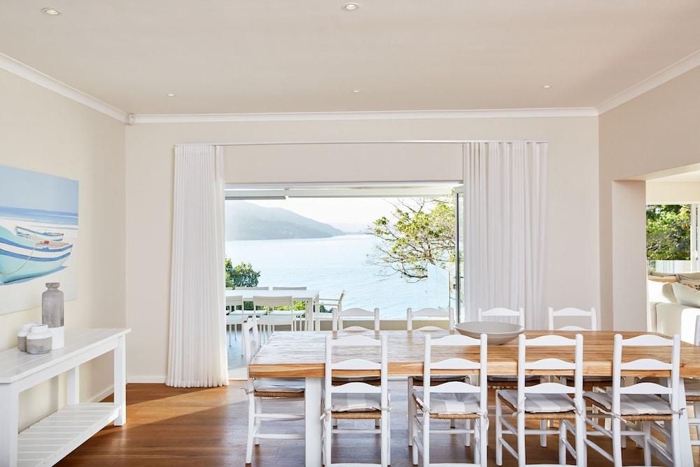 Number Eleven Self Catering Villa