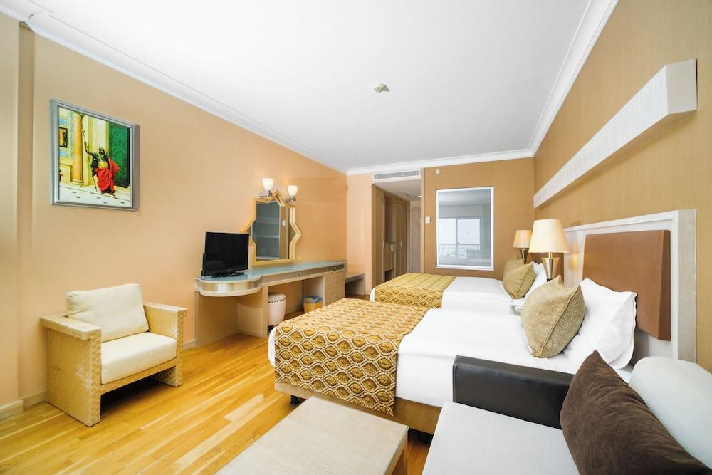 Mukarnas Spa & Resort